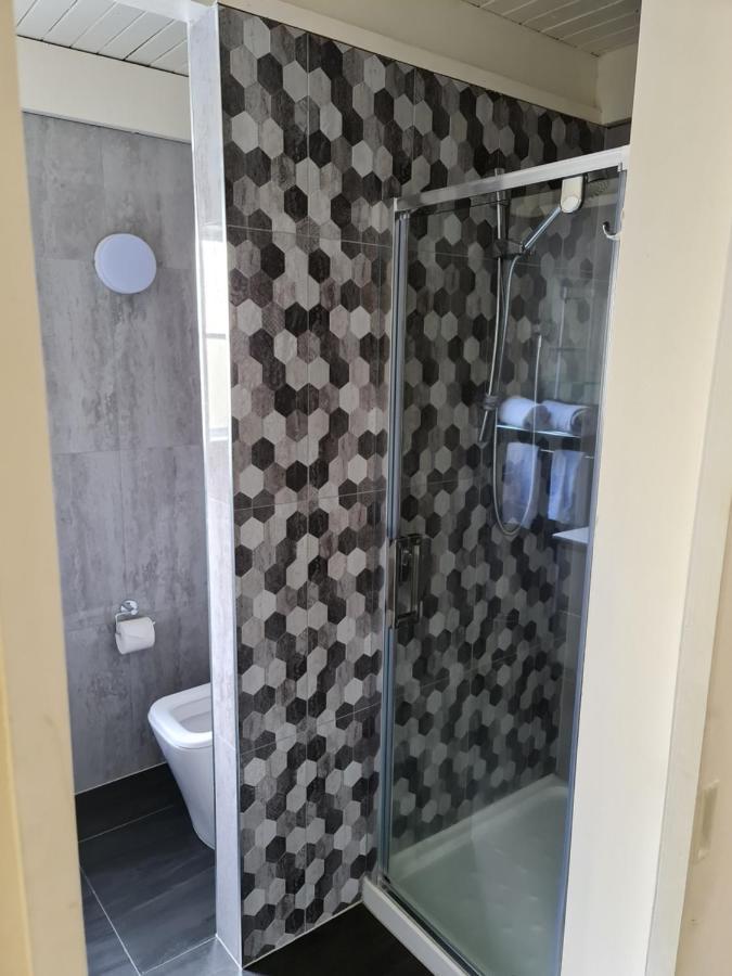 Grandeur Thermal Spa Resort Taupo Eksteriør billede