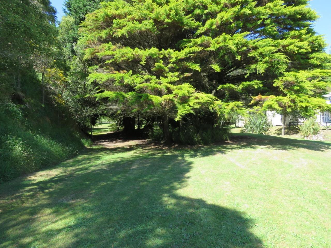 Grandeur Thermal Spa Resort Taupo Eksteriør billede
